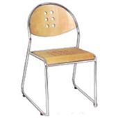 Cc3505 - Cafetaria Chair